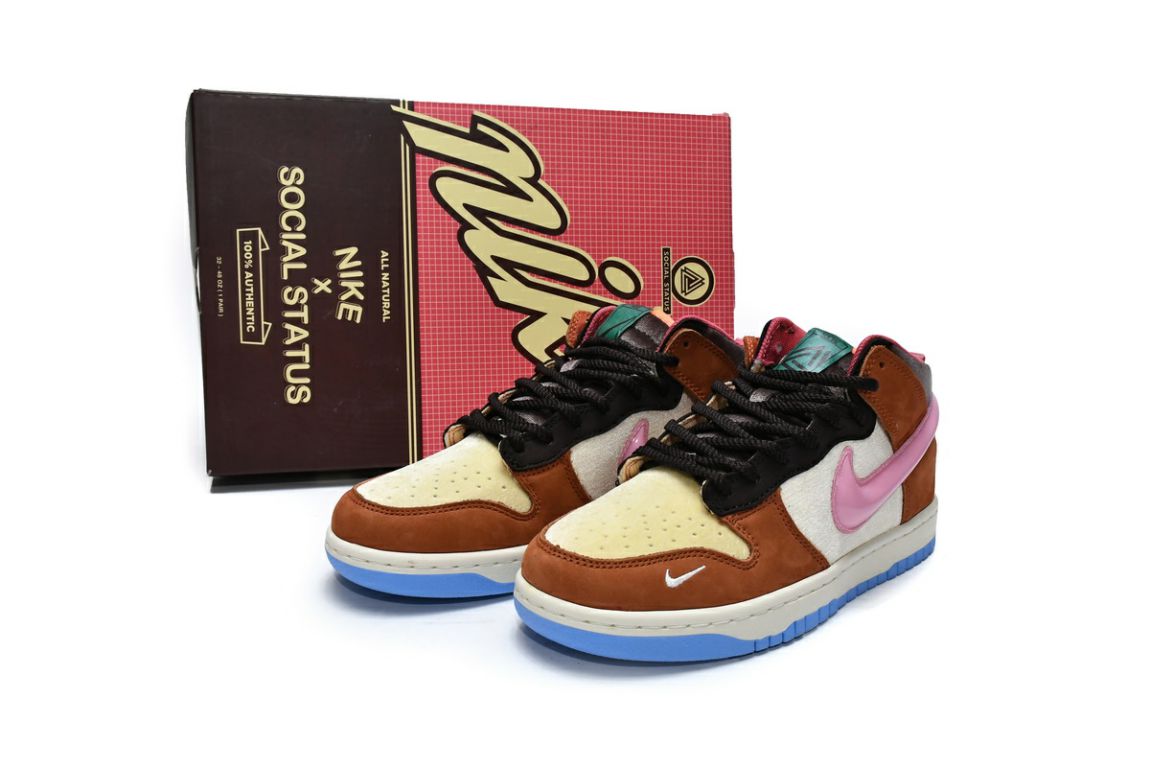 Picture of Dunk Shoes _SKUfc4206948fc